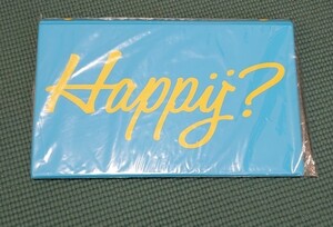 Are You Happy? 嵐ARASHI LIVEグッズ 会報ホルダー ※お値下げ中