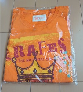 嵐のコンサートグッズ Tシャツ