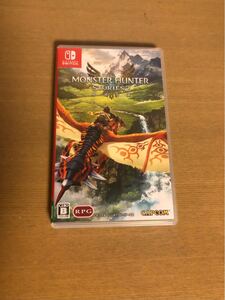 モンスターハンターストーリーズ2 破滅の翼 Switch