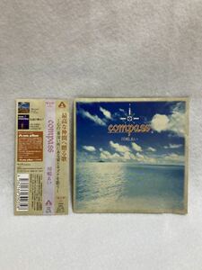 CD 蔵出し116【邦楽】川嶋あい／キャンパス (帯付き) cc105