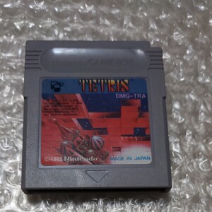 ゲームボーイ ソフト