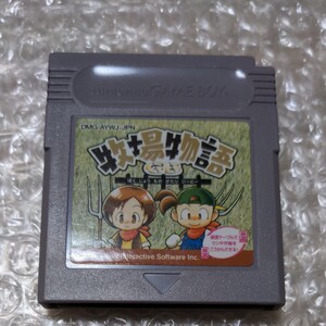 ゲームボーイソフト
