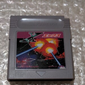 ゲームボーイ ソフト