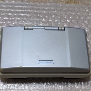 ニンテンドーDS 初期型