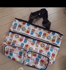 トートバッグ エコバック 新品