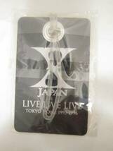 X JAPAN LIVE TOKYODOME 1993-1996 タグ [apo_画像2