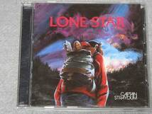 K05 キャプテンストライダム CAPTAIN STRAYDUM / LONE STAR [CD]_画像1