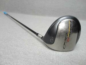 ◎希少 TaylorMade テーラーメイド バーナー Ｒ860 8.5°Ｘ◎　