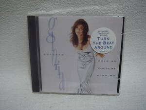 送料無料！Gloria Estefan / HOLD ME・ THRILL ME・ KISS ME