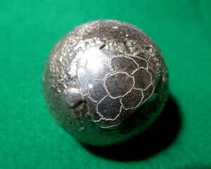  Indonesia * Bali birth. dream ball ( medium sized month surface pattern * turtle 2)