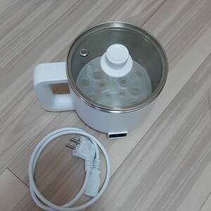 電気鍋 調理器具 【SE型 プラグ】