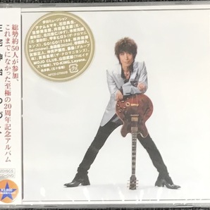 新品未開封CD☆三宅伸治 つづく。.(2007/09/12)/ NFCD27050..