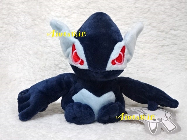 ホワイト系最終決算ポケモンセンター ダークルギア ルギア ぬいぐるみ ポケドール ドール ぬいぐるみ おもちゃ ホビー グッズホワイト系 14 977 Www Hafryat Com