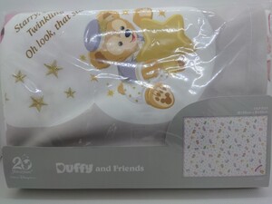 ディズニーリゾート ダッフィー&フレンズ マルチクロス