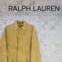 RALPH LAUREN ラルフローレン ステンカラーコート W6749_画像1