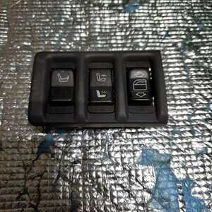 C-19 90~91 year Mercedes Benz W126 300SEL/420SEL/560SEL 3 ream switch (000 820 87 10 KZ)(126 820 69 10)(126 820 62 10)