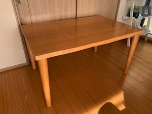 送料無料 KAGURA 樹齢250年 シュガーメープル ダイニングテーブル 家具蔵 無垢材 ダイニングテーブル カグラ かぐら