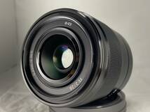 ★衝撃の極上美品★ ソニー SONY FE 28mm F2 SEL28F20 ★元箱・付属品多数！　　　　1102#00322 #2964_画像2