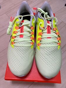 27.5 ナイキ エア ズーム ペガサス 38 CW7356 700
