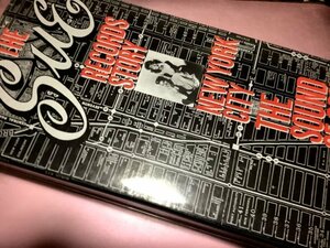 ★V.A.【The Sue Records Story:NEW YORK CITY:The Sound Of Soul】4枚組CDボックスセット[輸入盤]・・・ティナターナー/アイクターナー