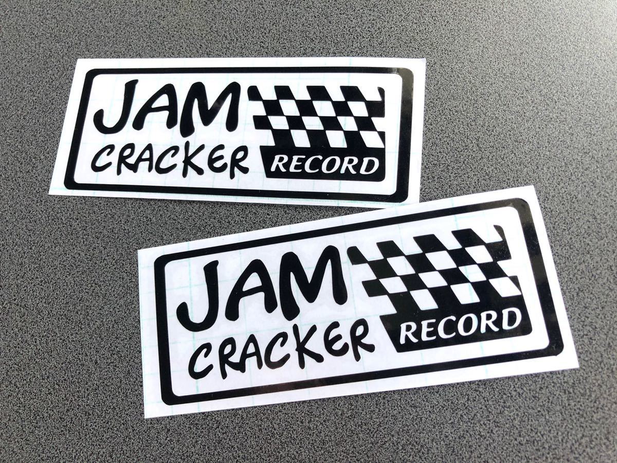 サービス 世田谷ベース JAM CRACKER RECORD