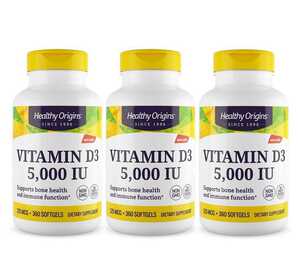  price decline * domestic . distribution *3 piece virtue for 360 bead vitamin D3 5000IU time limit length 24/6 125mcg 5,000 healthy Origins Healthy Origins beauty . exemption . metabolism 