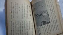 ボクラ小国民の愛読書！「少国民の陸軍」+「少国民の海軍」　　（1942年）　　丹羽福蔵　　東雲堂　　　送料込み_画像9