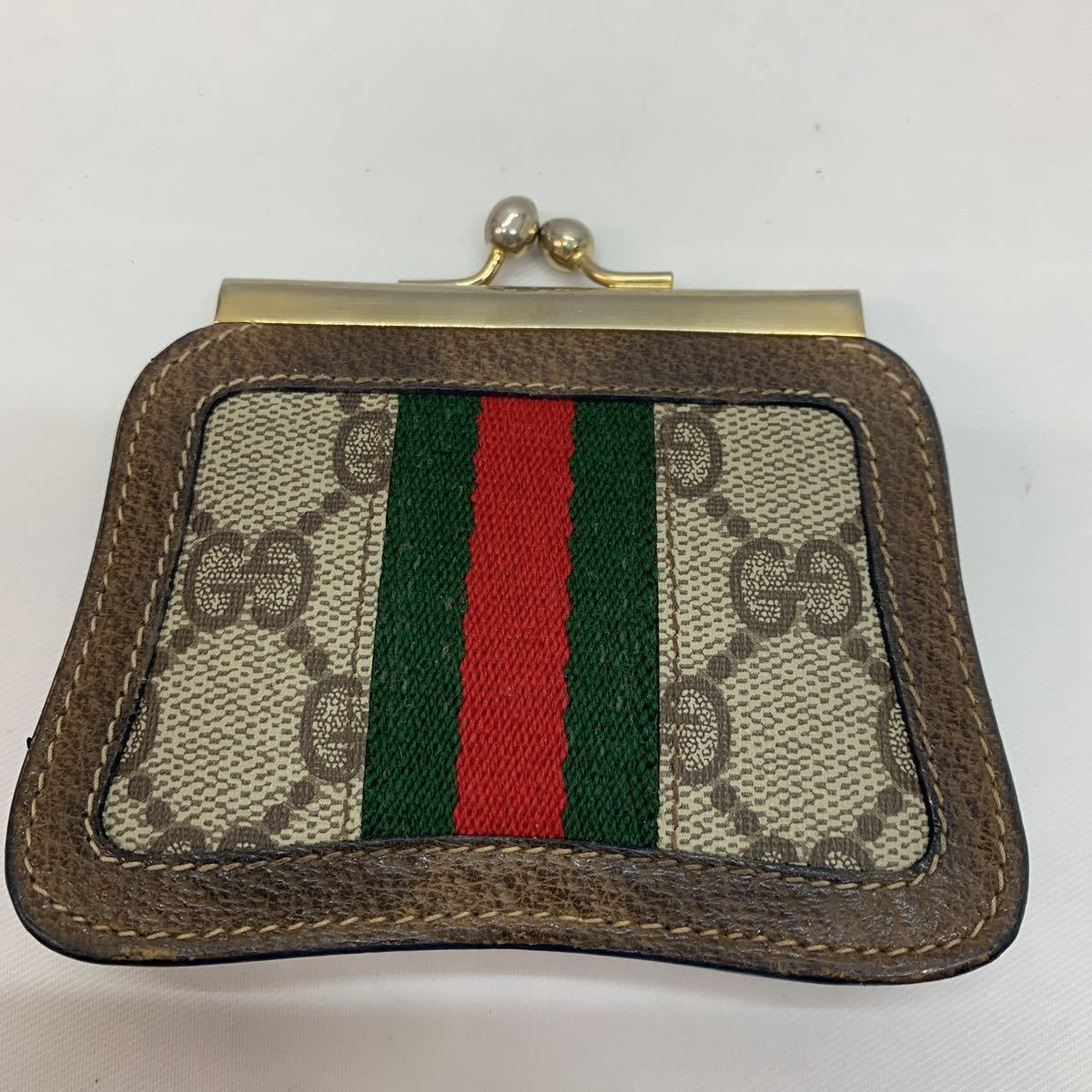 高品質の人気 GUCCI ヴィンテージ グッチ コインケース 小銭入れ オールドグッチ GG - コインケース/小銭入れ - labelians.fr 高品質の人気 GUCCI ヴィンテージ グッチ コインケース 小銭入れ オールドグッチ GG - コインケース/小銭入れ - labelians.fr