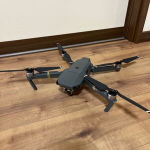Mavic Pro