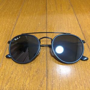 レイバン サングラスRB 3647N ポラライズド