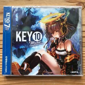 KEY 10 music