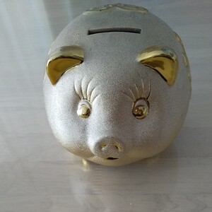 貯金箱