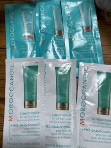 MOROCCANOIL モロッカンオイル シャンプーとコンディショナー セット