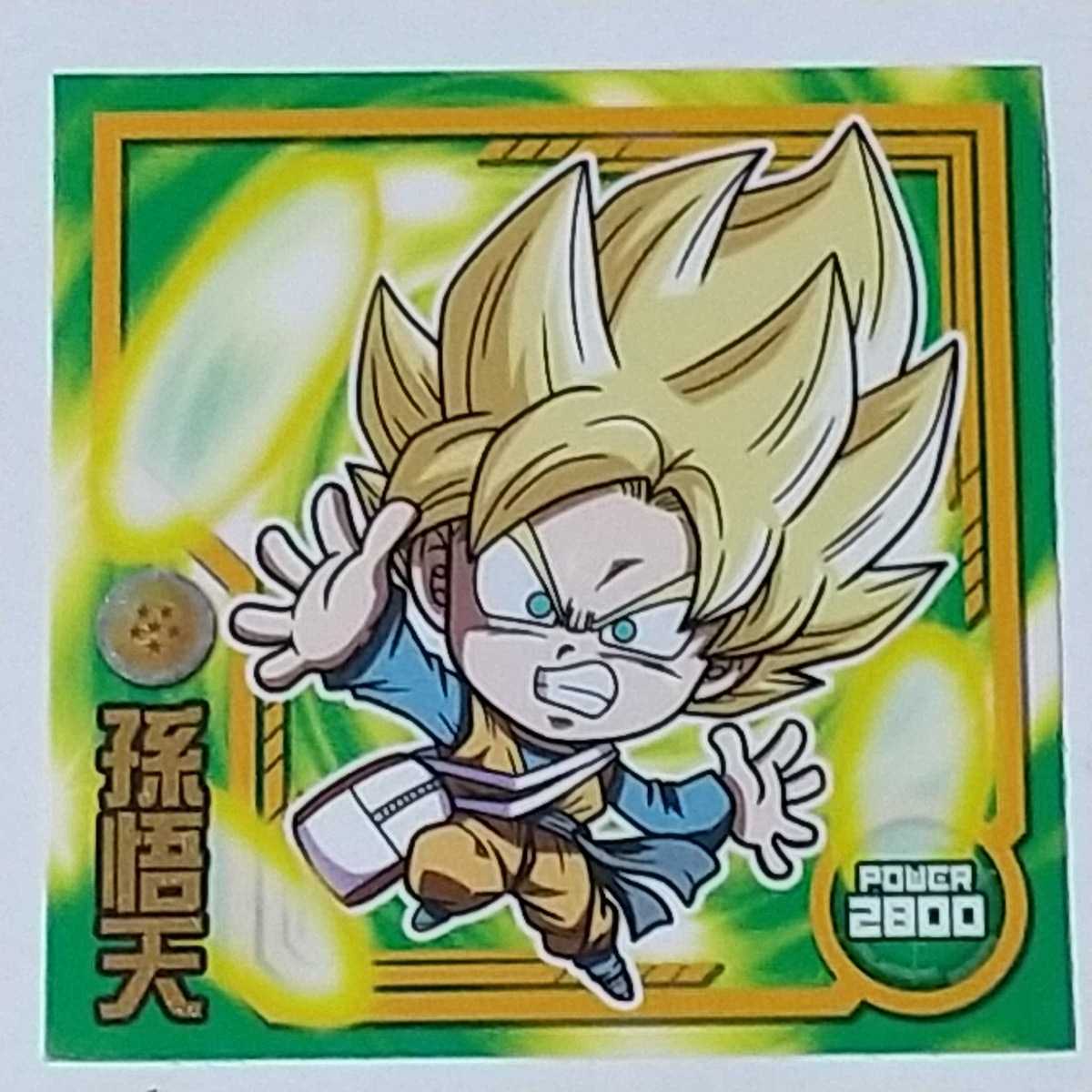 ドラゴンボールZ 直筆 原画 ビーデル 5枚組み - swipecom-visuel.com