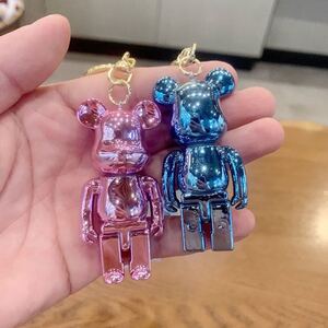 キーホルダー キーホルダーレザーキーリング女性 おしゃれ レザーキーリング