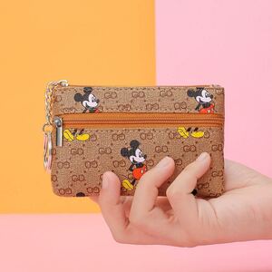 コインケースレディスコインケース 小銭入れ パカパカ財布