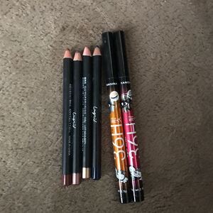 アイライナーセット