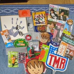 T.M.Revolution グッズセット まとめ売り