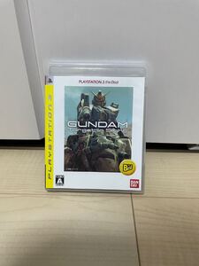 ガンダム PlayStation3 the Best