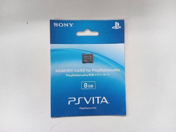 ヤフオク! -PlayStation Vita メモリーカード 8GB (PCH-Z081J 