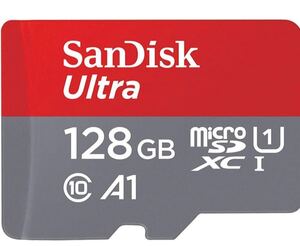 SanDisk Ultra SDSQUA4-128G-GN6MA (128GB)