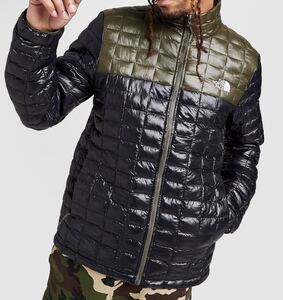 The North Face Men's Thermoball Jacket ノースフェイス メンズ サーモボール ジャケット S