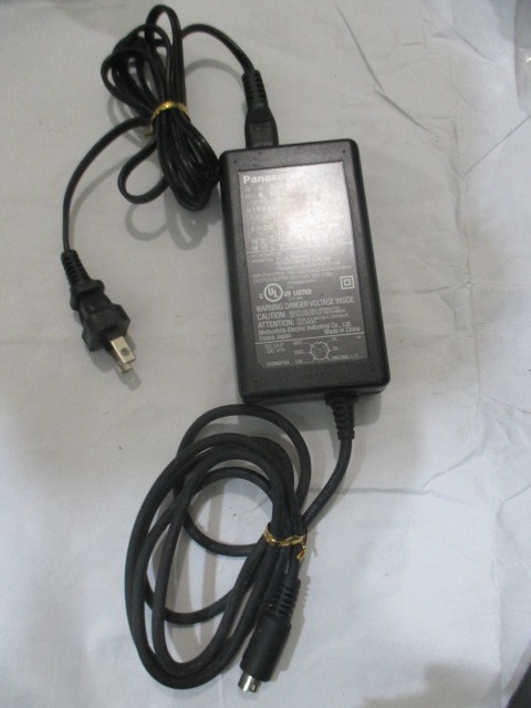 純正動作品中古品 HP WAD007 ACアダプター 10個セット PC周辺機器 ...