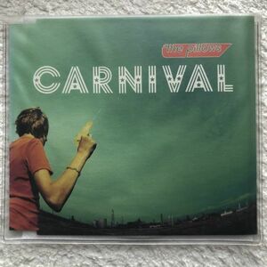 the pillows / carnival