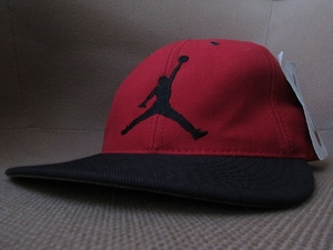 90's USA производства NIKE AIR JORDAN JUMPMAN 23 SWOOSH вышивка колпак Nike воздушный Michael Jordan CAP Jump man Chicago Bulls Chicago bruz