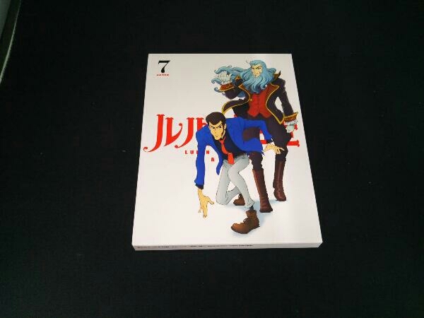 ルパン三世 PART4 PARTⅣ 1~8 ブルーレイ セル版 - impactaselantes.com.br ルパン三世 PART4 PARTⅣ 1~8 ブルーレイ セル版 - impactaselantes.com.br