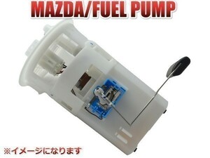 【税込 保証】マツダ キャロル HB23S 燃料ポンプ フューエルポンプ