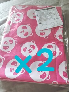 【非売品】pandamart オリジナル保冷エコバッグ
