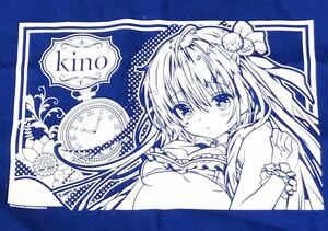 C97 きのこのみイラスト トートバッグ 水着 美少女 メロンブックス kino グッズ