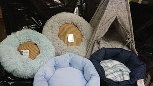 ペットベッド 5個セット